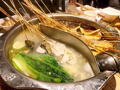-袁记串串香(梁家巷店)