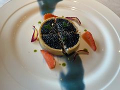 -燃扒房Steakhouse(皇庭店)