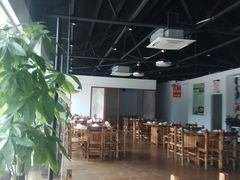 大堂-大自然醉鹅·铁锅火焰鹅(上海联洋店)