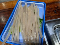 -好得火锅(育才店)