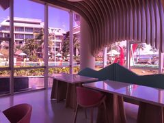 -水桶王国主题餐厅·聚会·生日派对·亲子活动·家庭套餐(亚龙湾希尔顿店)