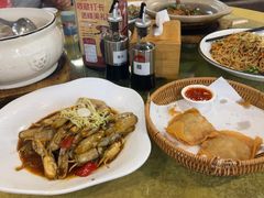 -202特色排档(五缘湾店)