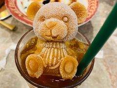 -肥韬茶餐厅(南山mini店)