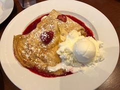 -Pancakes on the rocks(Darling Harbour)