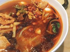 瓦记原味螺蛳粉-瓦记米粉(东鼓道店)