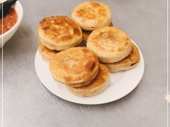 -馅饼粥·百年传承 since1926(中山路店)