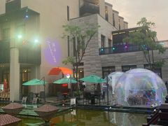 -上海崇明金茂凯悦酒店