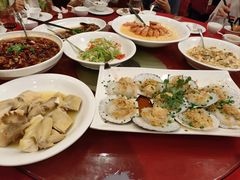 -君逸酒店·万寿宫(横岗店)