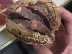 -清真刘记大顺斋(三合里小区店)