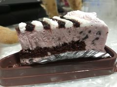 藍莓慕司-红叶蛋糕(广达路总店)