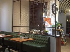 卡座-HOLA西班牙餐厅(空港店)