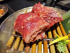 -西塔老太太泥炉烤肉(龙湖北苑天街店)