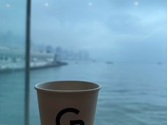 -Cupping Room(Harbour City)