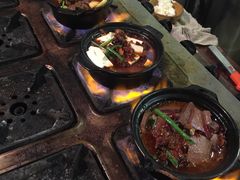 -沈妈砂锅(双楠店)
