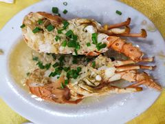 -秋姐美食店(旅游大道店)