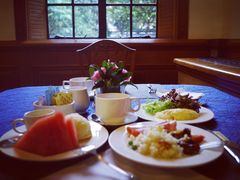 -马勒别墅饭店(静安寺店)