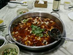 -重庆乌鱼庄·龙滋鲜(青羊大道店)