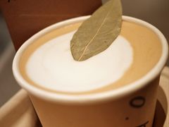 -O.P.S. CAFE
