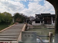 -尚贤河湿地
