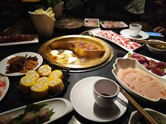 -怡品川宇火锅(宝立方店)