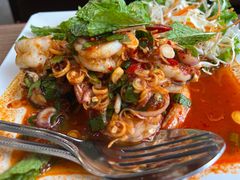 -建兴酒家(班塔通分店)