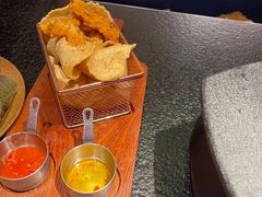 -匠子烤鱼(上邦百汇城店)