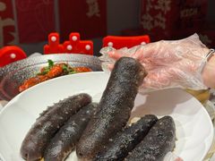 -悦融琥珀·京鲁菜·海味珍品(西单店)