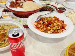 -大鸭梨烤鸭店(光彩店)