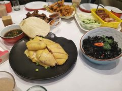 -聚鑫阁江浙菜·非遗传承技艺(闵行交大店)