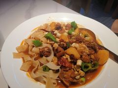 -阿娜尔·新疆菜(宜家荟聚中心店)