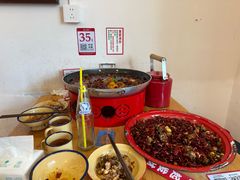 -聂发财重庆江湖菜(解放碑店)