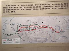 -巴音郭楞蒙古自治州博物馆