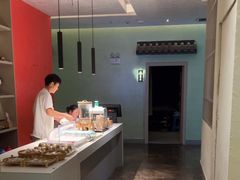 -扬派·扬州搓背馆(运河旗舰店)