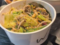 -W COLLECTIVE  DESSERT SHOP