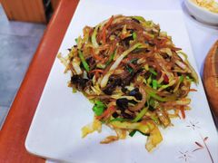 -韩阳园(绿波小区店)