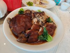 -京香轩·中餐厅(上海中庚聚龙酒店)