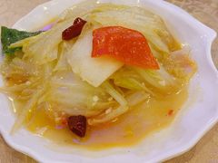 -维吾尔餐厅(宜山路店)