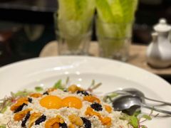 -恰餐厅及酒吧 CHAR Bar & Grill (北京丽都皇冠假日店)