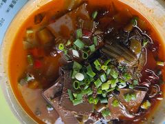 -周肥肠(江油总店)
