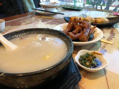 -金城大酒店-中餐厅(汾江中路店)