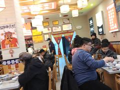 -阿婆情腊排骨火锅(金虹路店)