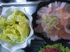 -马家斑.鲜鱼火锅(松湖万科店)