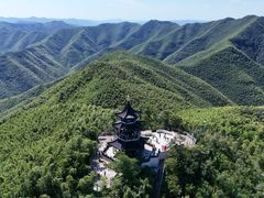 -陶祖圣境风景区