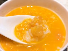 龙虾汤泡饭-潮堂 · 潮州菜(国贸商城店)