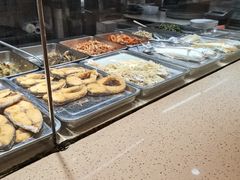 -深运潮州粥(东门店)