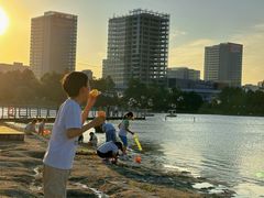 -美兰湖景区
