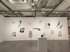 -chi K11艺术空间展览厅