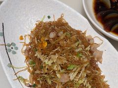 -小菜园新徽菜(江阴万达店)
