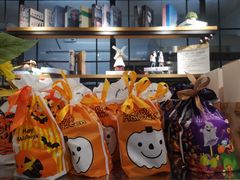 -欧文西点(港隆广场店)