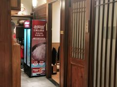 -老阿爸江浙土菜(前进东路店)